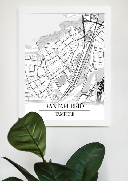 Rantaperkiö