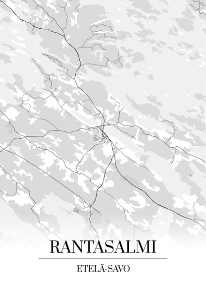 Rantasalmi