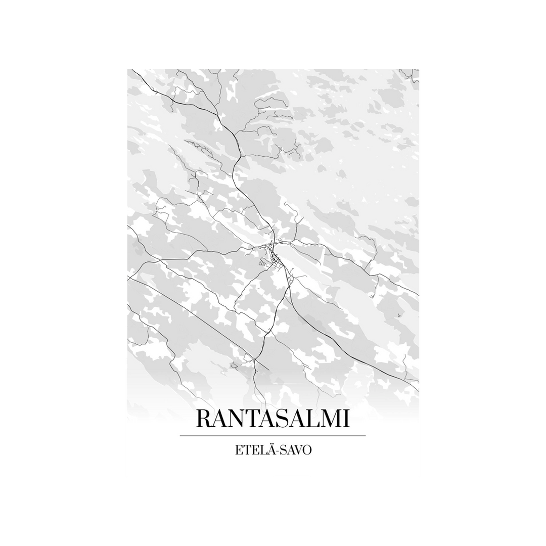 Rantasalmi