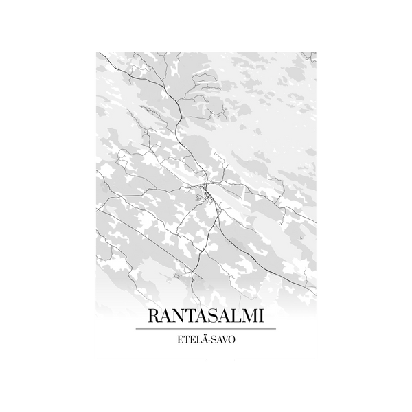 Rantasalmi