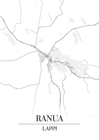 Ranua