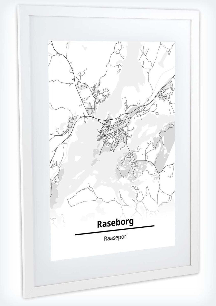 Raseborg - Raasepori