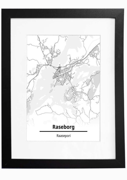 Raseborg - Raasepori