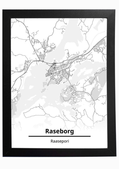 Raseborg - Raasepori