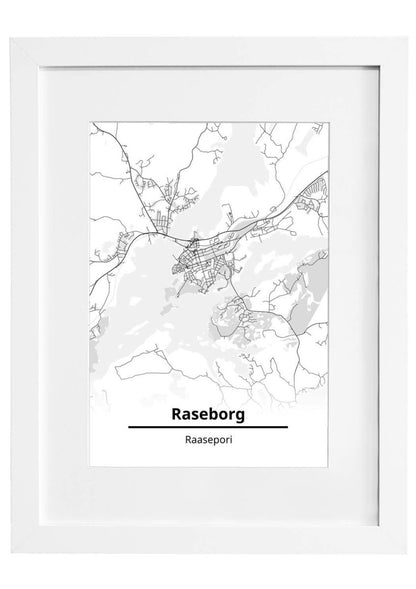 Raseborg - Raasepori