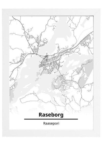 Raseborg - Raasepori