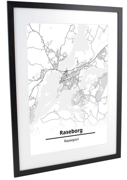 Raseborg - Raasepori