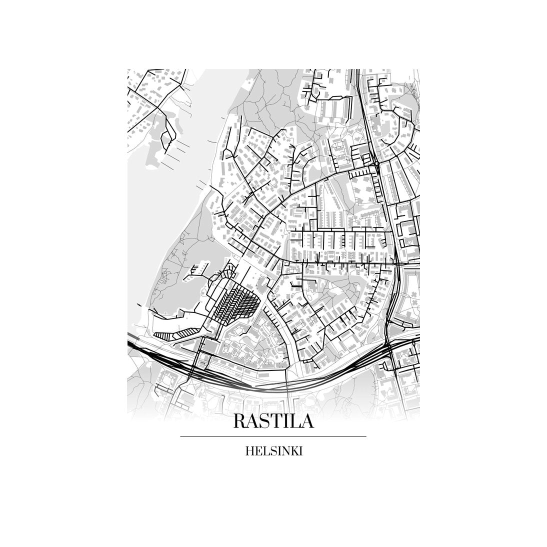 Rastila