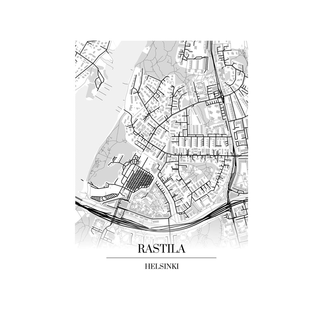 Rastila