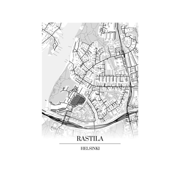 Rastila