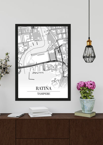 Ratina