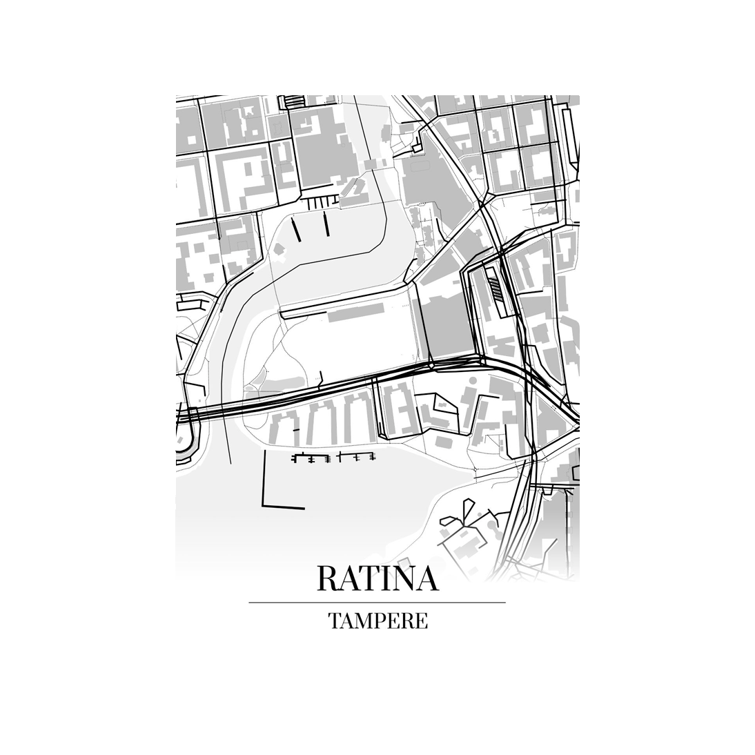 Ratina