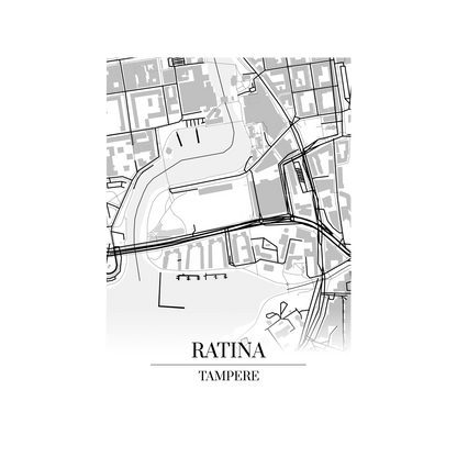 Ratina