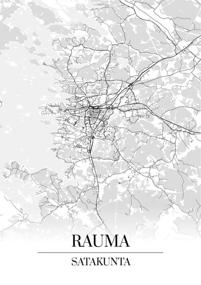 Rauma