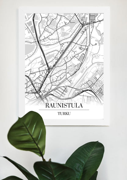 Raunistula