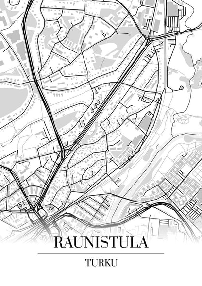 Raunistula