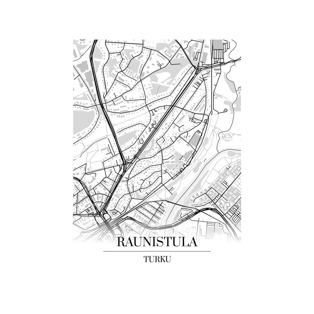 Raunistula