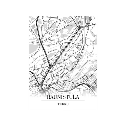 Raunistula