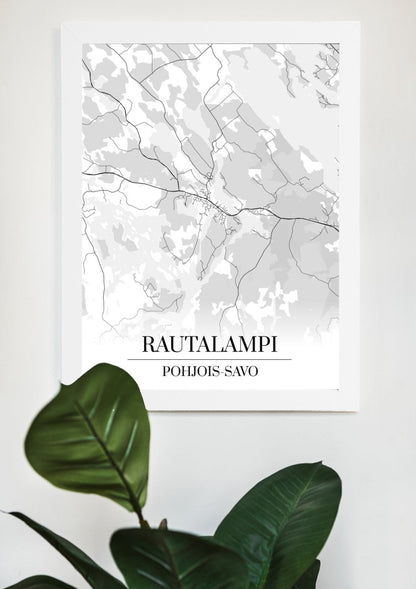 Rautalampi