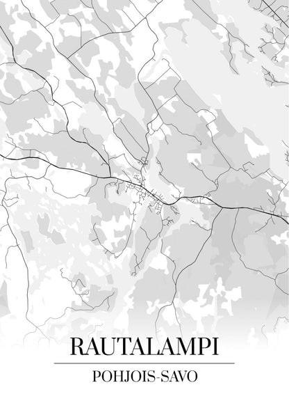 Rautalampi