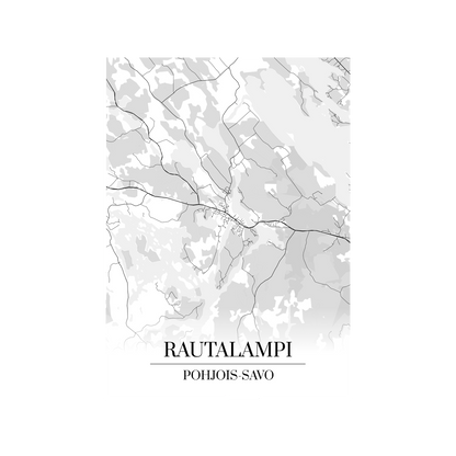 Rautalampi