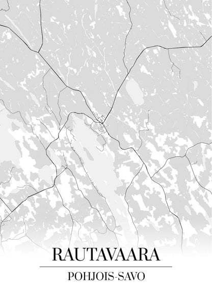 Rautavaara