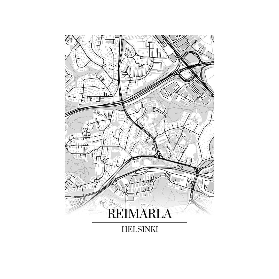 Reimarla