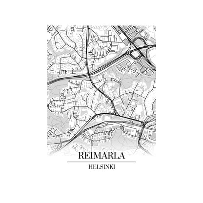 Reimarla