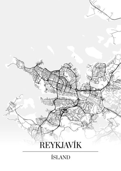 Reykjavik