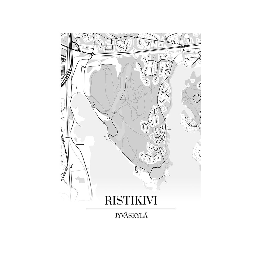 Ristikivi