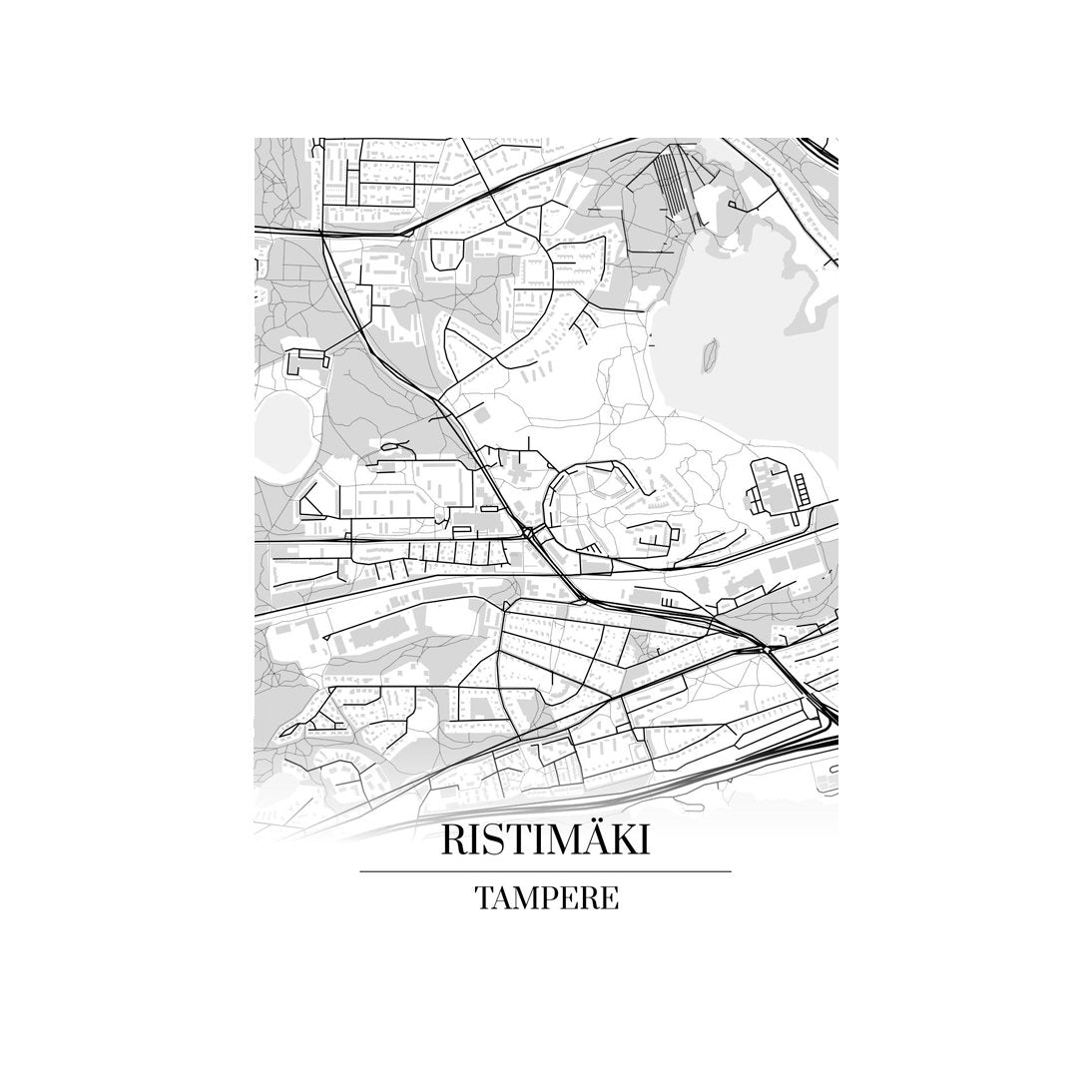 Ristimäki