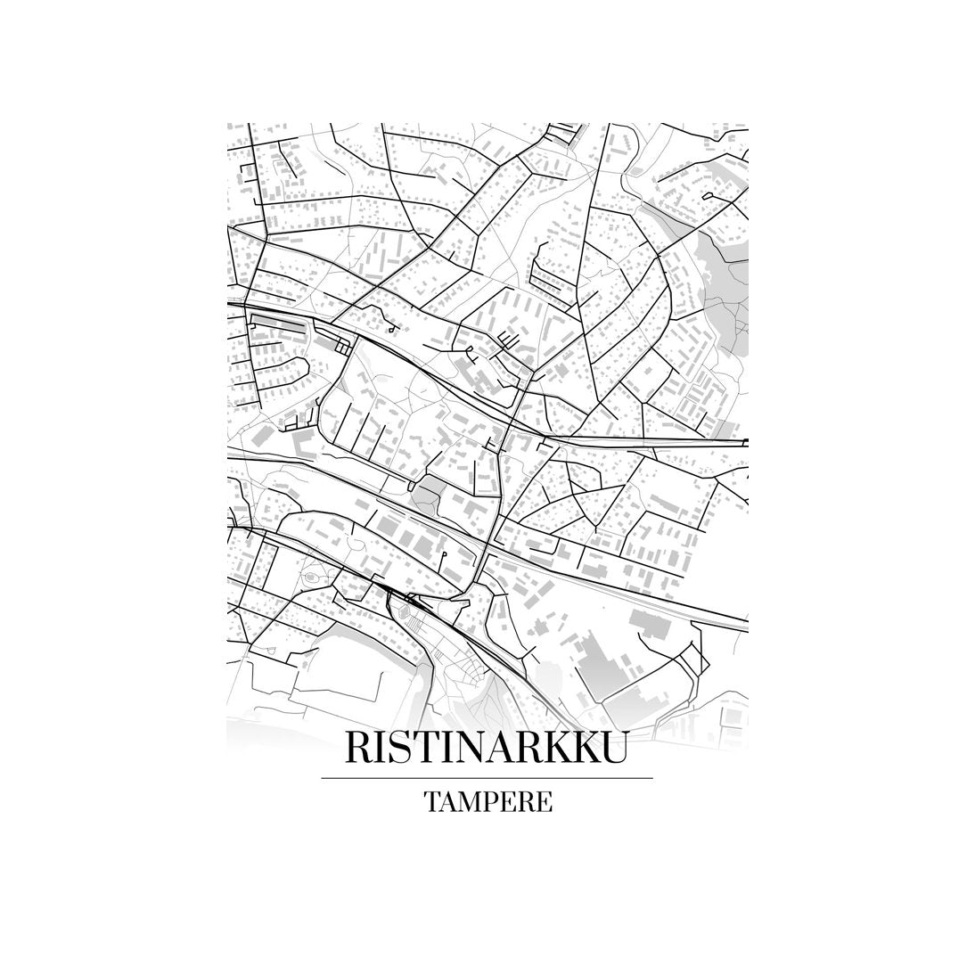 Ristinarkku
