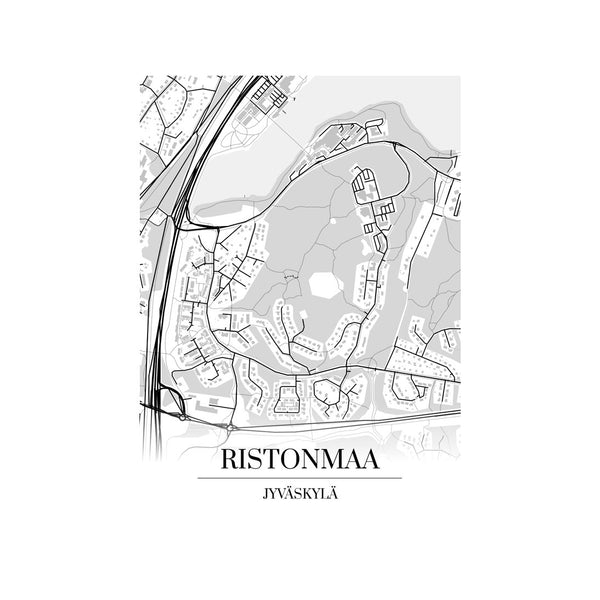 Ristonmaa