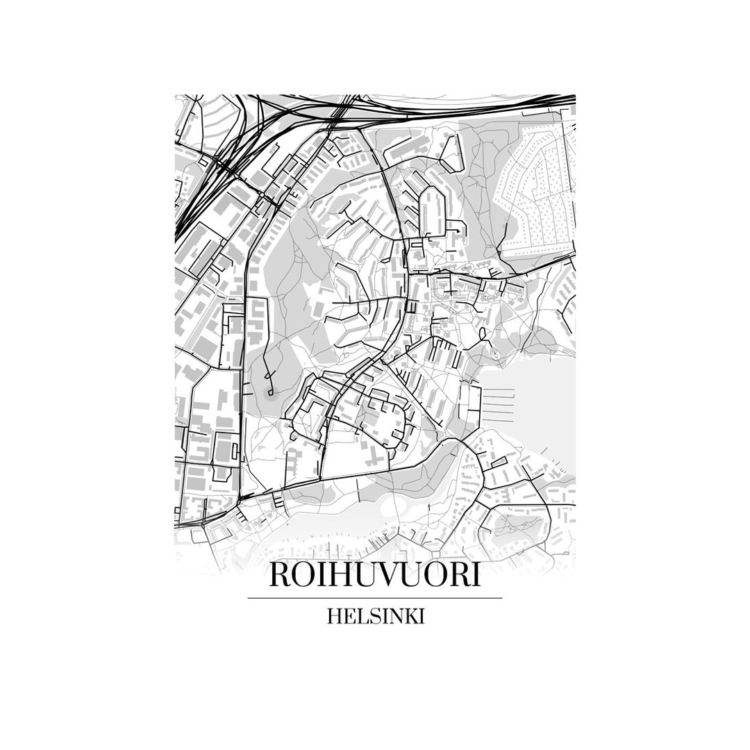 Roihuvuori