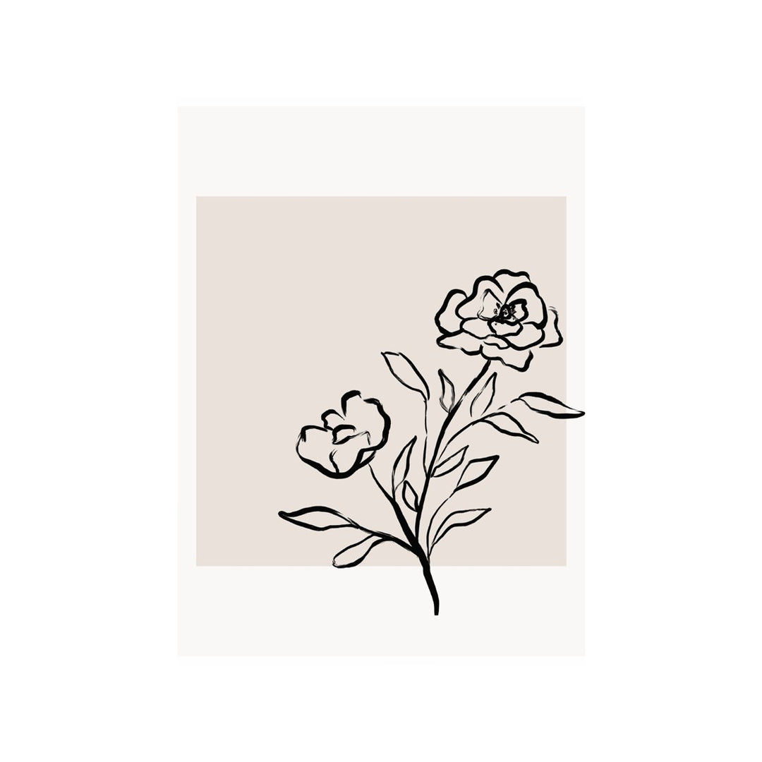 Roses #1