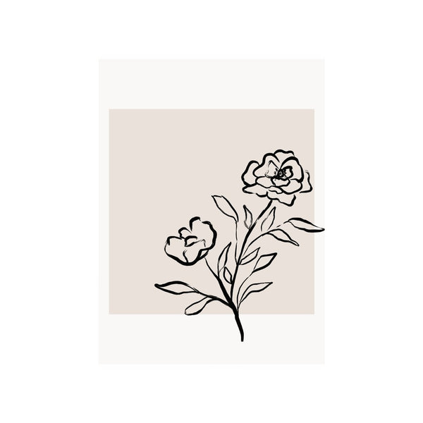 Roses #1