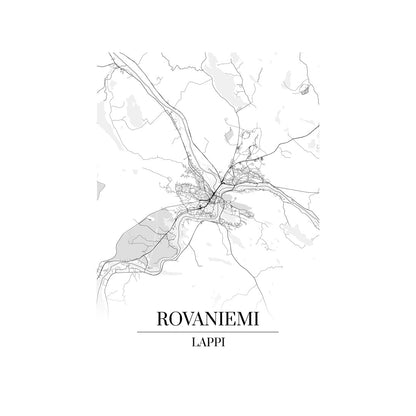 Rovaniemi