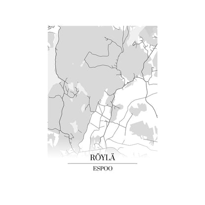 Röylä