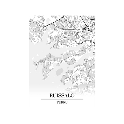 Ruissalo