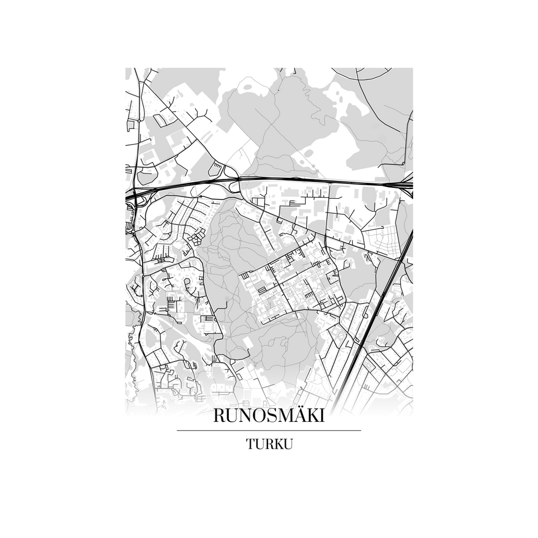 Runosmäki
