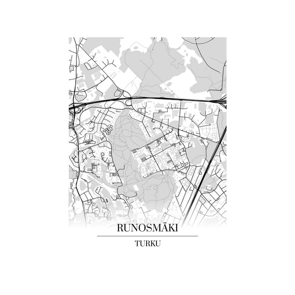 Runosmäki