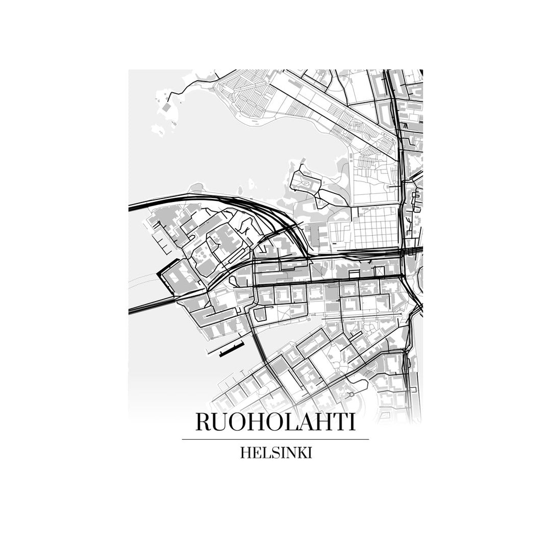 Ruoholahti