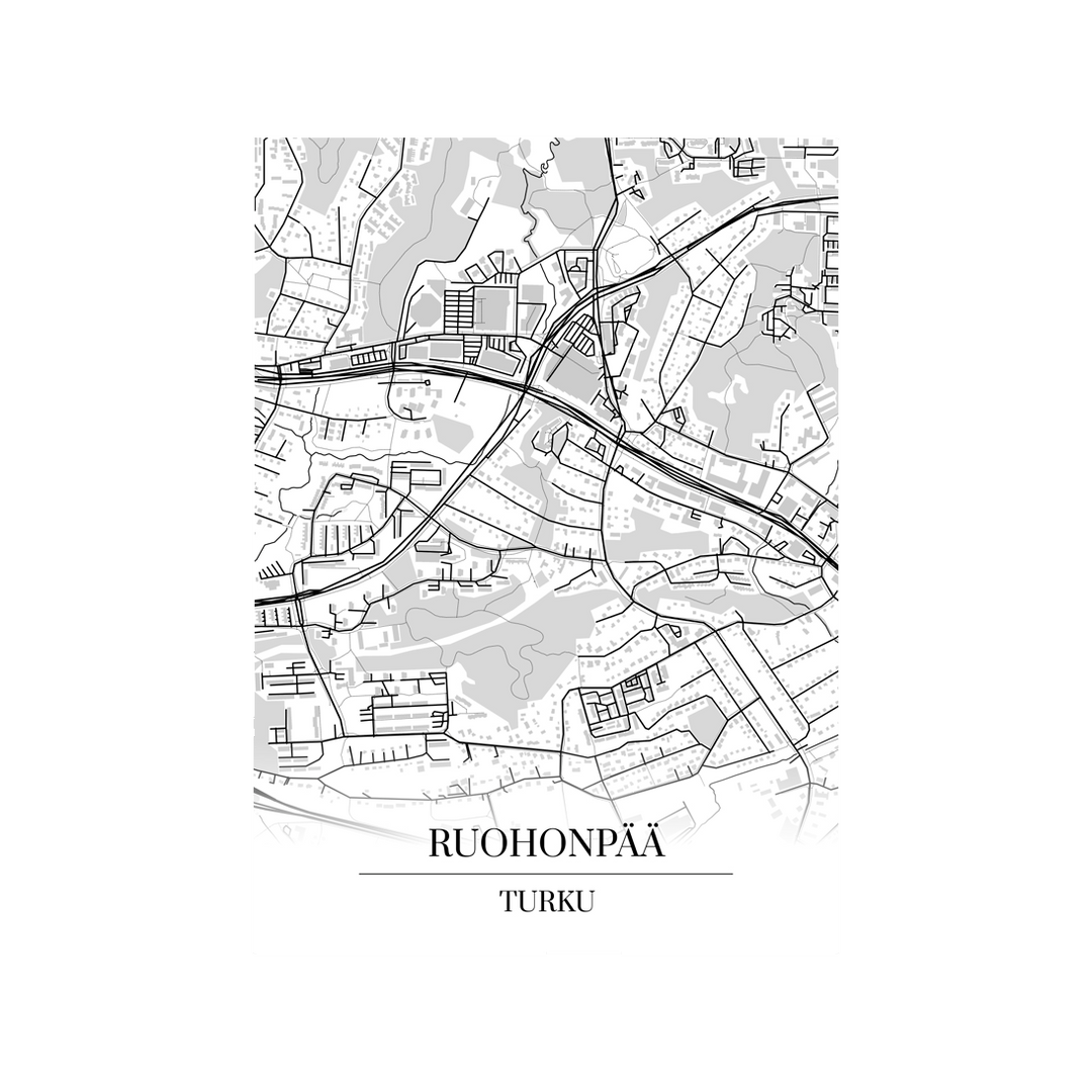 Ruohonpää
