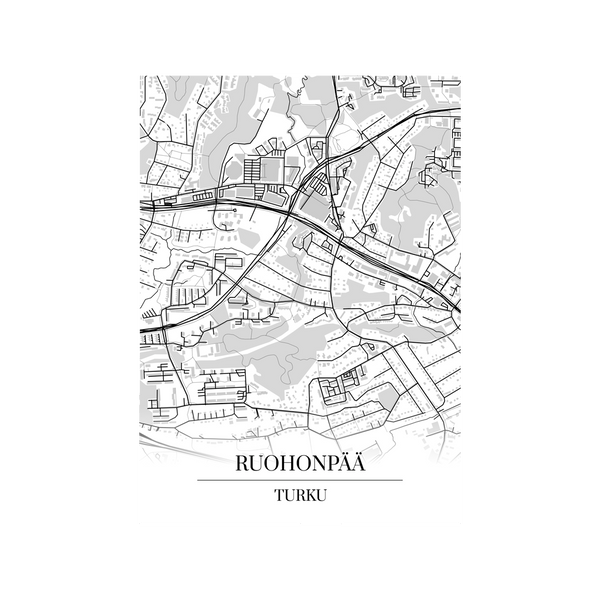 Ruohonpää