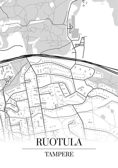 Ruotula