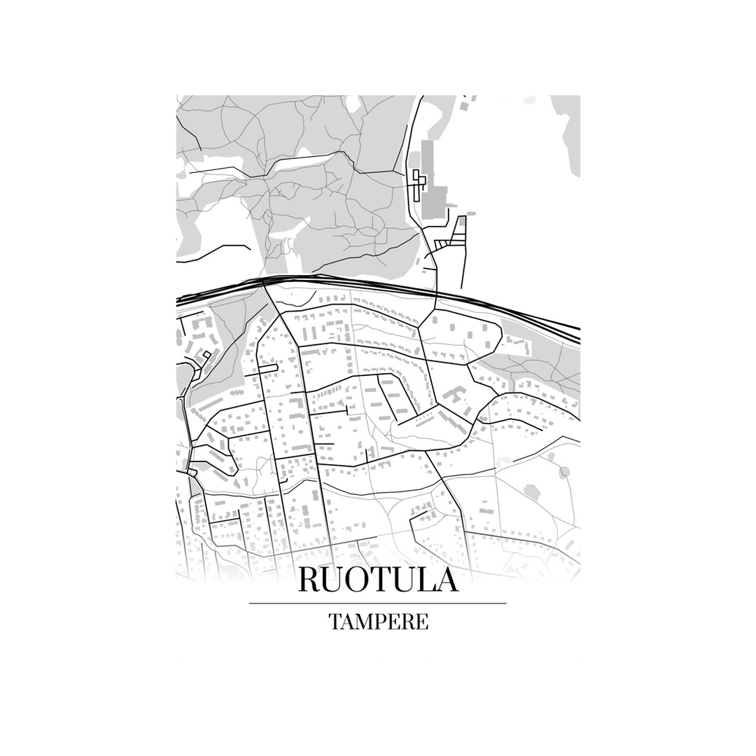 Ruotula