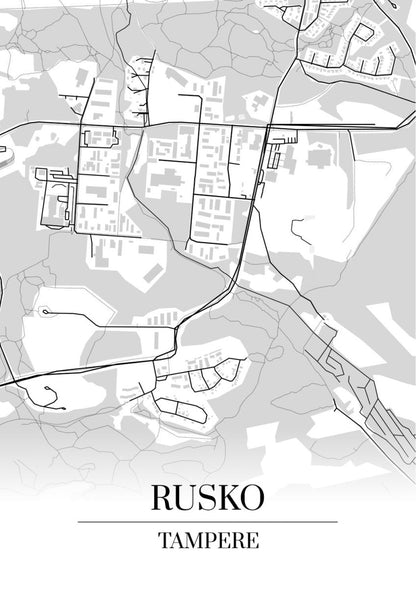 Rusko