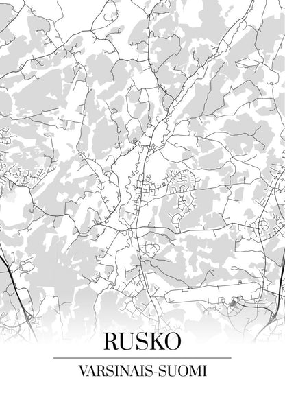 Rusko