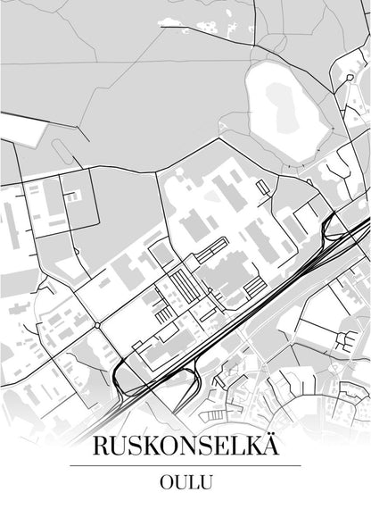 Ruskonselkä