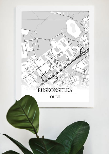 Ruskonselkä